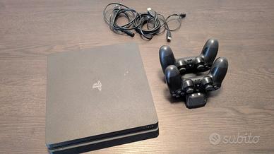 PS4 Slim
