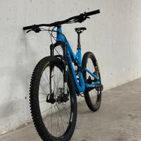 Specialized stumpjumper