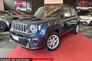 Jeep Renegade e-Hybrid 1.5 T4 MHEV 130cv Limi...