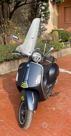 Vespa GTS 300 Supertech Hpe