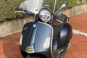 Vespa GTS 300 Supertech Hpe