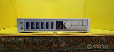 Toshiba SB-M2 Amplificatore stereo integrato japan