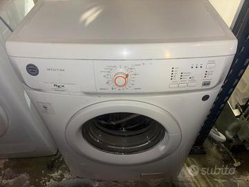 Lavatrice Rex  5 kg 1000 giri, Classe A