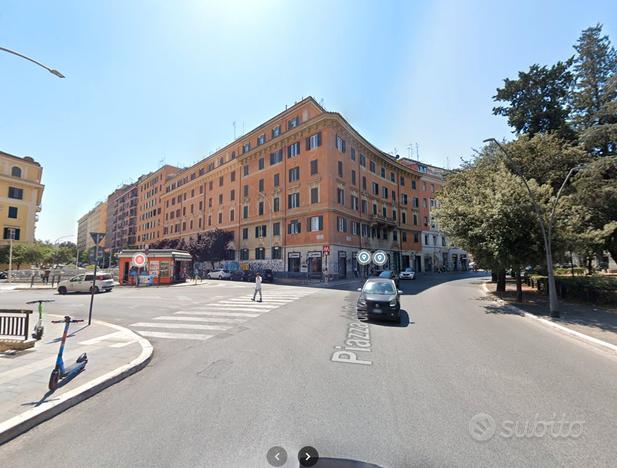 Loft piazza re di roma con spese incluse