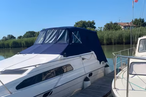 Bayliner 2655