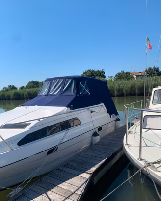 Bayliner 2655