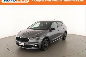 SKODA Fabia DJ41770