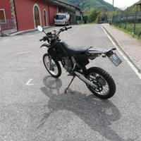 Husqvarna WR 125