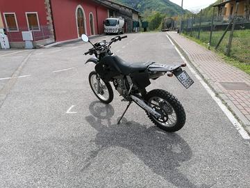 Husqvarna WR 125