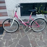 bici bambina
