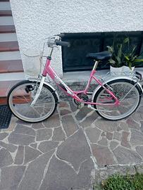 bici bambina