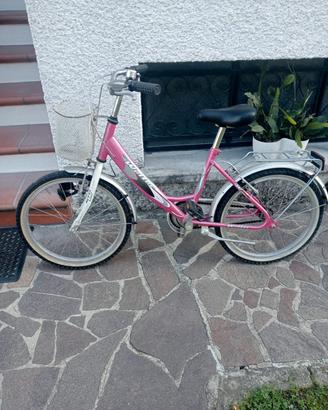 bici bambina