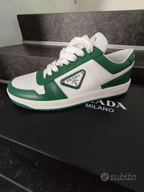 Scarpe Prada originali Nuove
