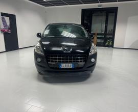 Peugeot 3008 1.6 HDi 112CV Active
