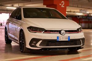 Polo GTI