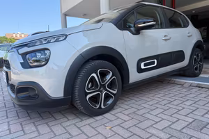 Citroen C3 PureTech 83 CV S&S FINANZIABILE/PERMUTE