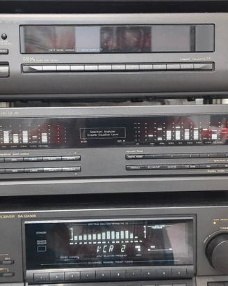Equalizzatore Technics SH GE 70 