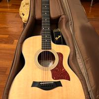 CHITARRA NUOVA. Taylor 214 ce
