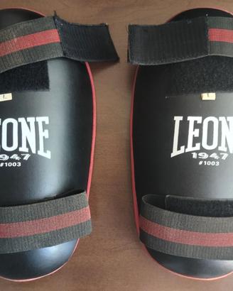 Paratibie Leone