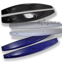 Destroyer sponsons superjet yamaha