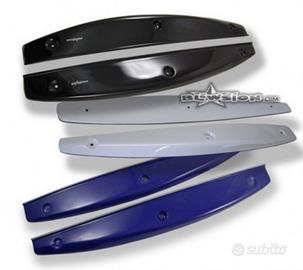 Destroyer sponsons superjet yamaha