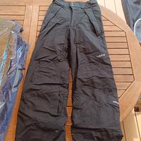 Abbigliamento Snowboard