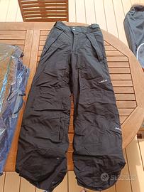 Abbigliamento Snowboard