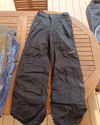 Abbigliamento Snowboard