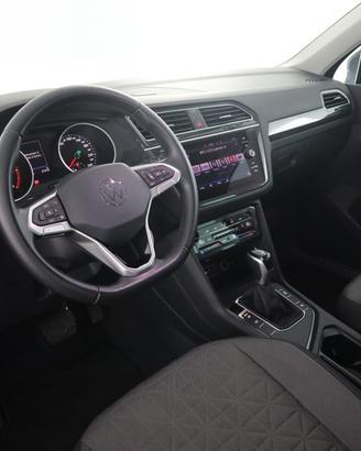 VOLKSWAGEN Tiguan Tiguan 2.0 TDI 150 CV SCR DSG