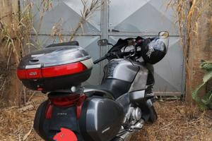 Honda Deauville 700 ABS - Anno 2007