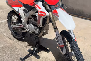 Fantic Xxf 250 Anno 2023