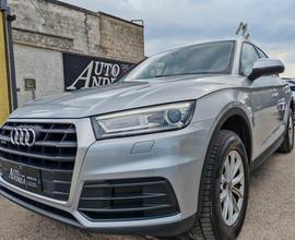 Audi Q5 2.0 TDI km112000 navig led Cruise 2018