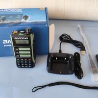 Ricetrasmittente semi-pro PMR466