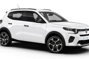Citroën C3 110 Hybrid Autom PLUS CBC