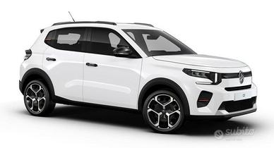 Citroën C3 110 Hybrid Autom PLUS CBC