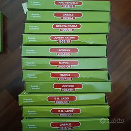 Subbuteo - Serie La Leggenda per Cesare