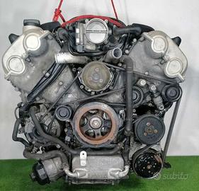 Porsche Cayenne 4,8