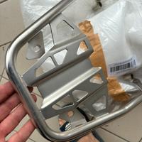 Portapacchi corto per BMW GS 1200/1250