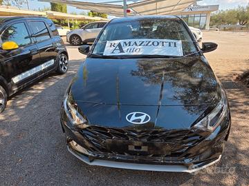 Hyundai i20 1.0 T-GDI N-Line