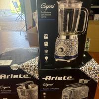 Ariete set Capri
