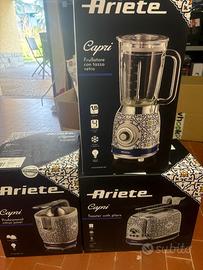 Ariete set Capri