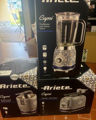 Ariete set Capri