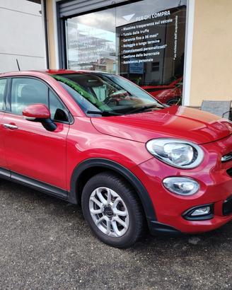Fiat 500X 1.3 MultiJet 95 CV Business