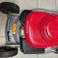 Honda semi nuova tagliarba 