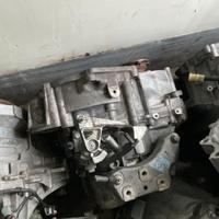 CAMBIO MANUALE CBA 2.0 TD 6M VW/ SKODA/ SEAT/ AUDI