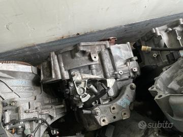 CAMBIO MANUALE CBA 2.0 TD 6M VW/ SKODA/ SEAT/ AUDI