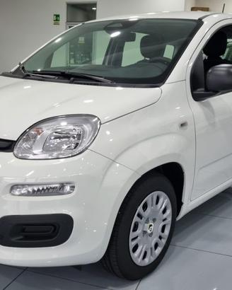 FIAT Panda 1.0 FireFly S&S Hybrid 5Posti