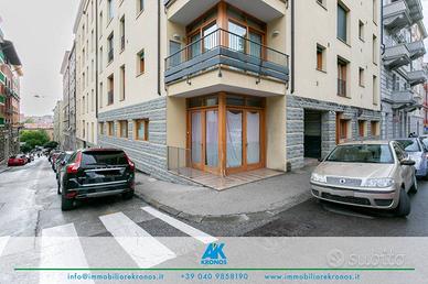 Immobile di 170 m² con 2 locali a Trieste