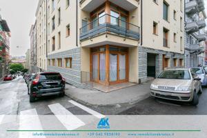 Immobile di 170 m² con 2 locali a Trieste