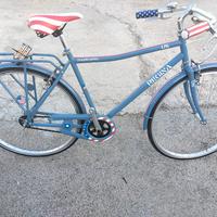Bicicletta Regina Fuoricorso USA – city bike 28” c